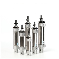 製造商定制優質氣缸,製造商定制優質氣缸