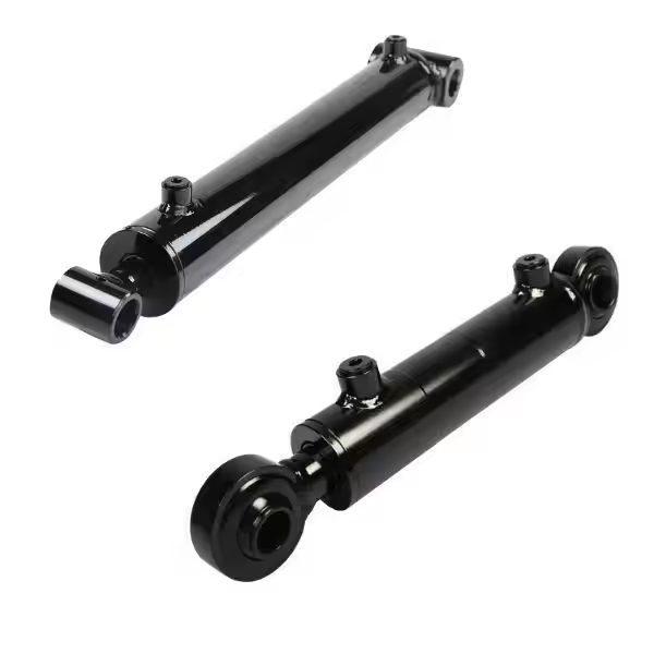 Construction Machinery Agricultural machinery Hydraulic Cylinder Tractor Parts Double Acting Hydraulic Oil Cylinders,Construction Machinery Agricultural machinery Hydraulic Cylinder Tractor Parts Double Acting Hydraulic Oil Cylinders
