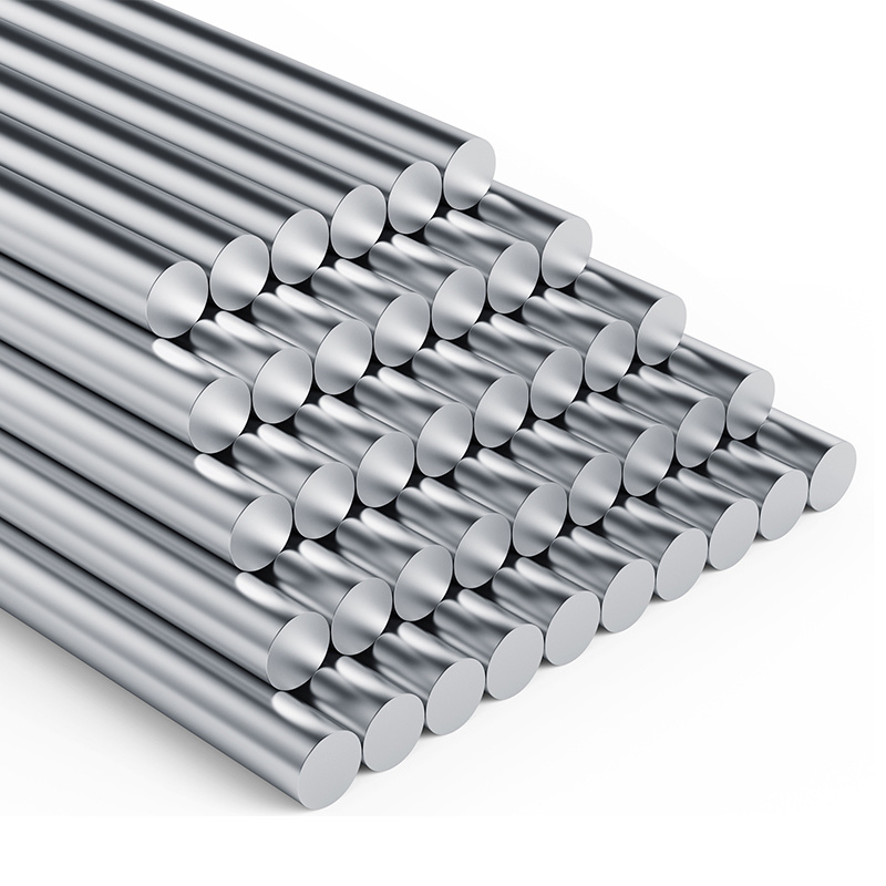 Unlock Superior Performance with Induction Hardened Chrome Plated Rods,Unlock Superior Performance with Induction Hardened Chrome Plated Rods