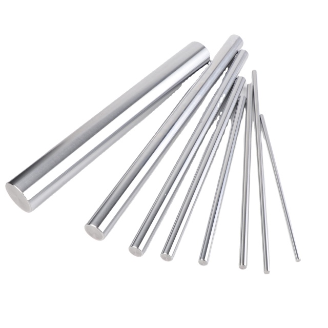 Unlock Superior Performance with Induction Hardened Chrome Plated Rods,Unlock Superior Performance with Induction Hardened Chrome Plated Rods