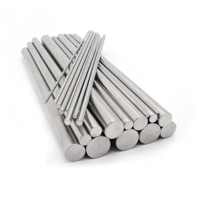 Unlock Superior Performance with Induction Hardened Chrome Plated Rods,Unlock Superior Performance with Induction Hardened Chrome Plated Rods