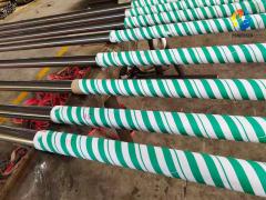 Unlock Superior Performance with Induction Hardened Chrome Plated Rods,Unlock Superior Performance with Induction Hardened Chrome Plated Rods