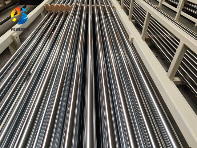 Unlock Superior Performance with Induction Hardened Chrome Plated Rods,Unlock Superior Performance with Induction Hardened Chrome Plated Rods