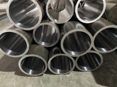 高品質 Q345B BK+S 材料珩磨管 — 適用於液壓與氣動系統,高品質 Q345B BK+S 材料珩磨管 — 適用於液壓與氣動系統