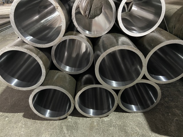 高品質 Q345B BK+S 材料珩磨管 — 適用於液壓與氣動系統,高品質 Q345B BK+S 材料珩磨管 — 適用於液壓與氣動系統