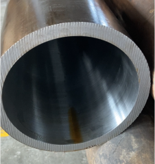 高品質 Q345B BK+S 材料珩磨管 — 適用於液壓與氣動系統,高品質 Q345B BK+S 材料珩磨管 — 適用於液壓與氣動系統