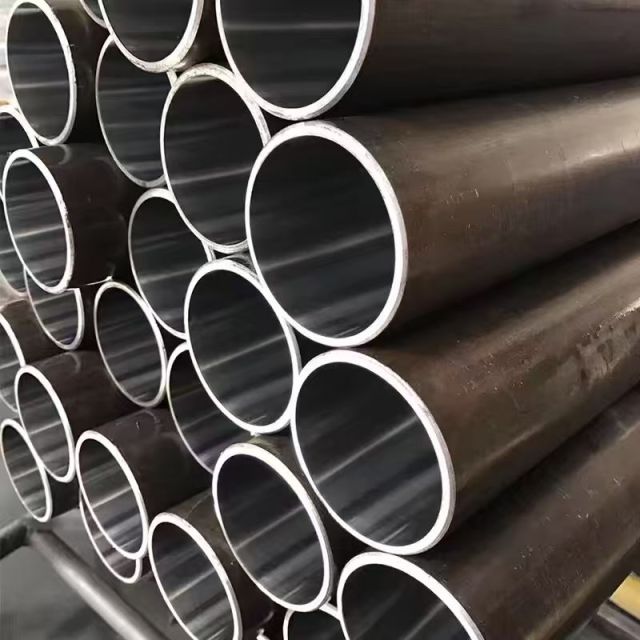SRB Tube Supplier | ST52 E355 Q345B Q355B Hydraulic Cylinder Tube Factory,SRB Tube Supplier | ST52 E355 Q345B Q355B Hydraulic Cylinder Tube Factory