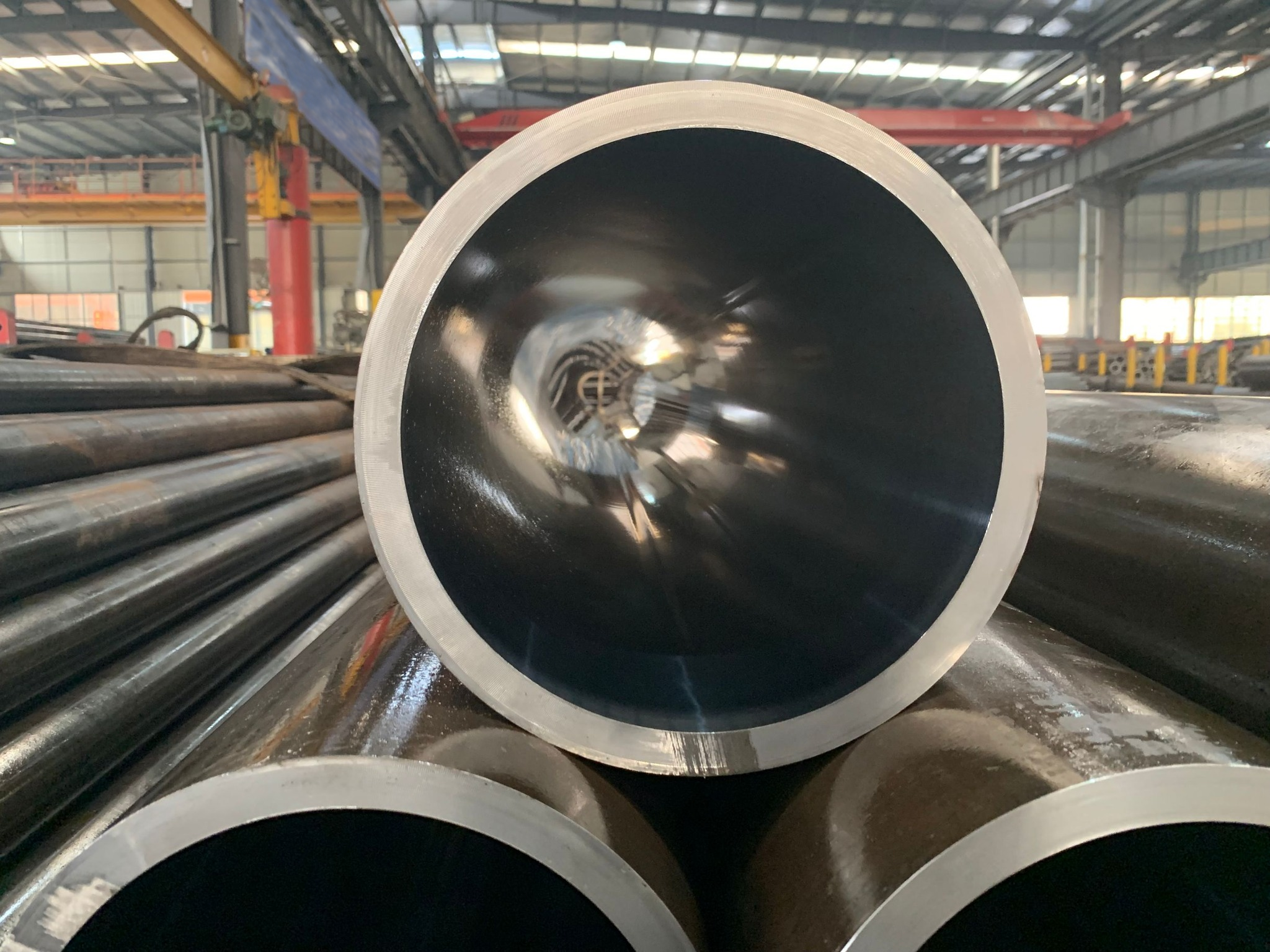 SRB Tube Supplier | ST52 E355 Q345B Q355B Hydraulic Cylinder Tube Factory,SRB Tube Supplier | ST52 E355 Q345B Q355B Hydraulic Cylinder Tube Factory