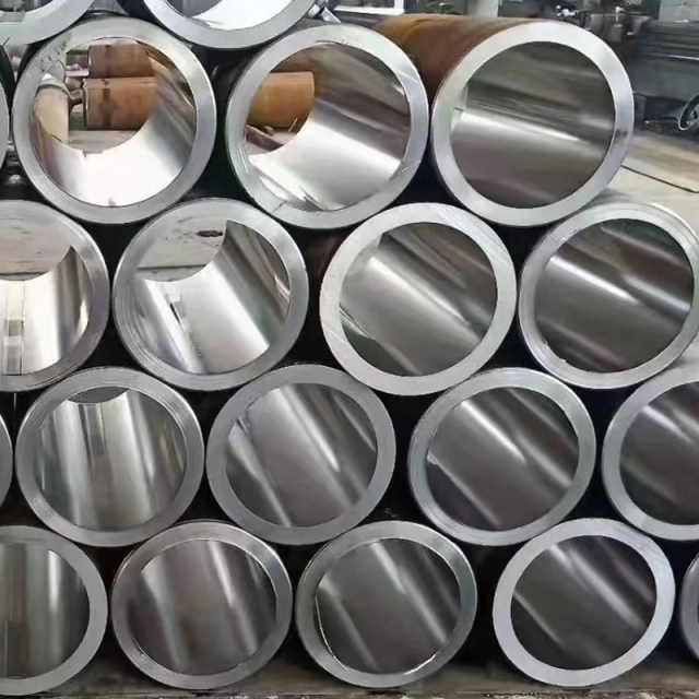 High-Precision Skiving and Roller Burnishing Tube Manufacturer | Precision Hydraulic Tubing Supplier,High-Precision Skiving and Roller Burnishing Tube Manufacturer | Precision Hydraulic Tubing Supplier