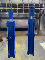 高性能客製化液壓缸 | 耐用、精準、專為重型應用而設計,高性能客製化液壓缸 | 耐用、精準、專為重型應用而設計