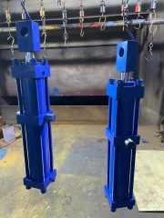 高性能客製化液壓缸 | 耐用、精準、專為重型應用而設計,高性能客製化液壓缸 | 耐用、精準、專為重型應用而設計