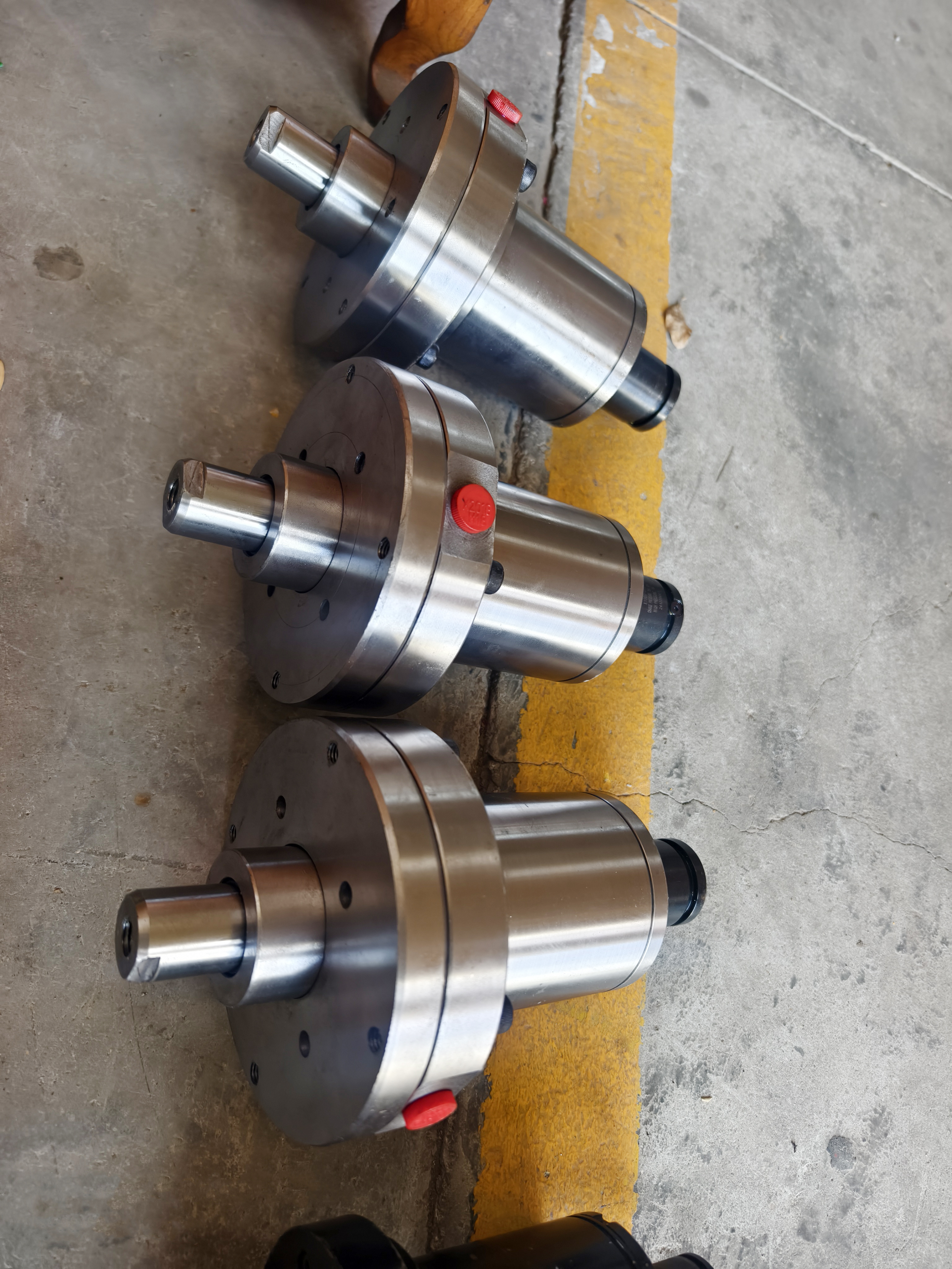 Stainless Steel Hydraulic Cylinders | Corrosion-Resistant & Customizable – Weifang Powersen Machinery,Stainless Steel Hydraulic Cylinders | Corrosion-Resistant & Customizable – Weifang Powersen Machinery
