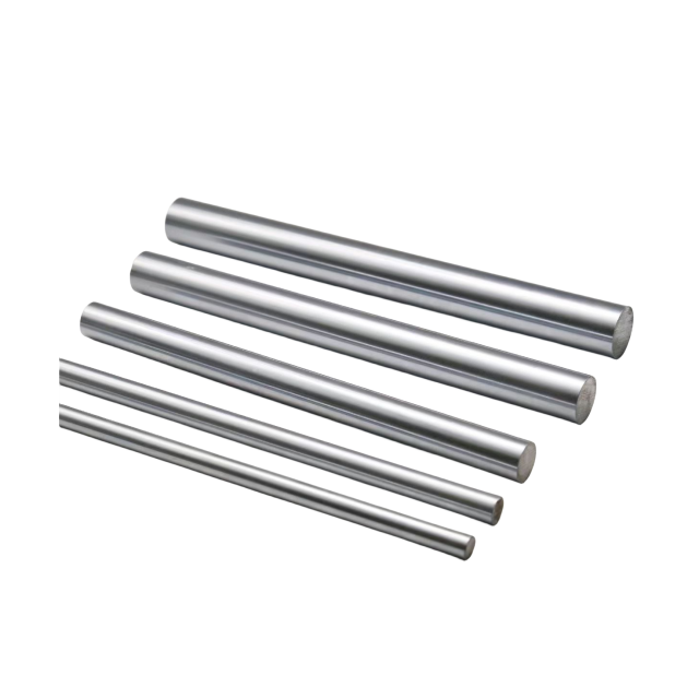 感應淬火鍍鉻棒,感應淬火鍍鉻棒