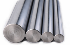 感應淬火鍍鉻棒,感應淬火鍍鉻棒