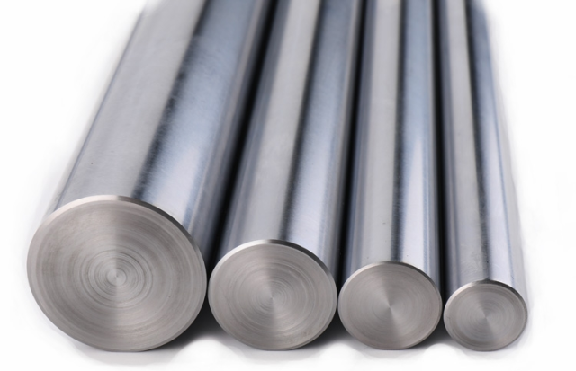 感應淬火鍍鉻棒,感應淬火鍍鉻棒