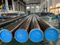 液壓缸管 | 高精密珩磨管（Hydraulic Cylinder Tube）,液壓缸管 | 高精密珩磨管（Hydraulic Cylinder Tube）