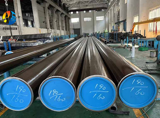 液壓缸管 | 高精密珩磨管（Hydraulic Cylinder Tube）,液壓缸管 | 高精密珩磨管（Hydraulic Cylinder Tube）