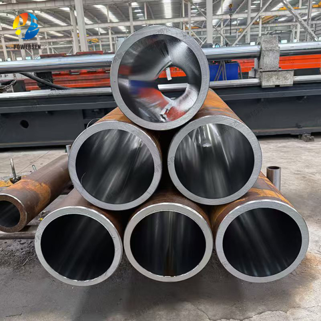 液壓缸管 | 高精密珩磨管（Hydraulic Cylinder Tube）,液壓缸管 | 高精密珩磨管（Hydraulic Cylinder Tube）