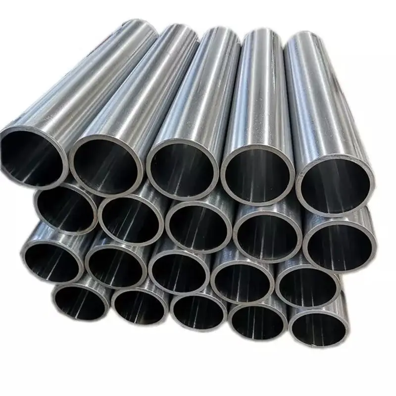 Honed ID Chrome Plated Hydraulic Cylinder Tubes | Precision Steel Tube Manufacturer,Honed ID Chrome Plated Hydraulic Cylinder Tubes | Precision Steel Tube Manufacturer