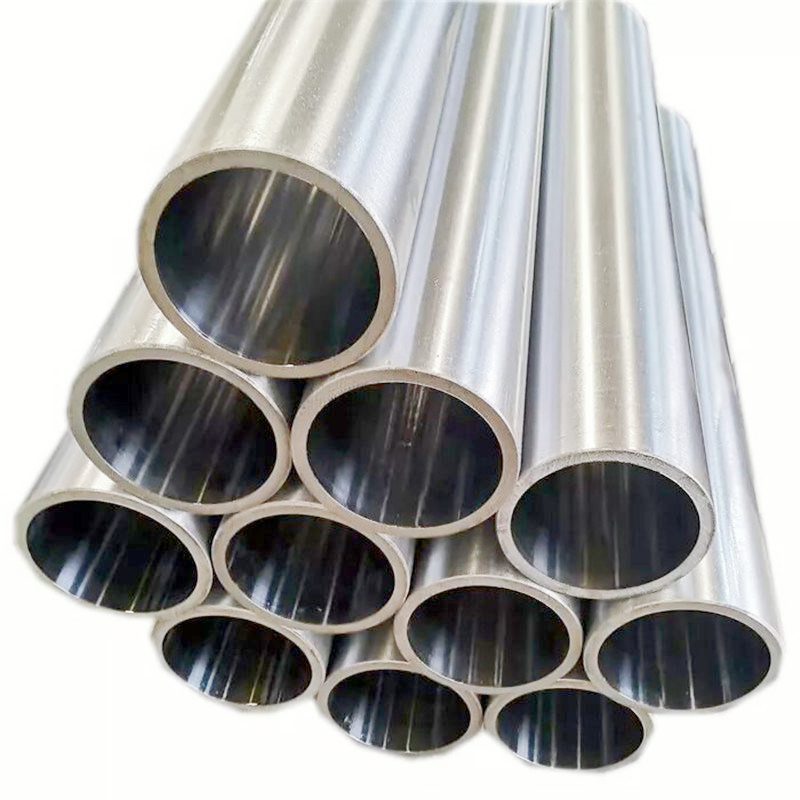 Honed ID Chrome Plated Hydraulic Cylinder Tubes | Precision Steel Tube Manufacturer,Honed ID Chrome Plated Hydraulic Cylinder Tubes | Precision Steel Tube Manufacturer