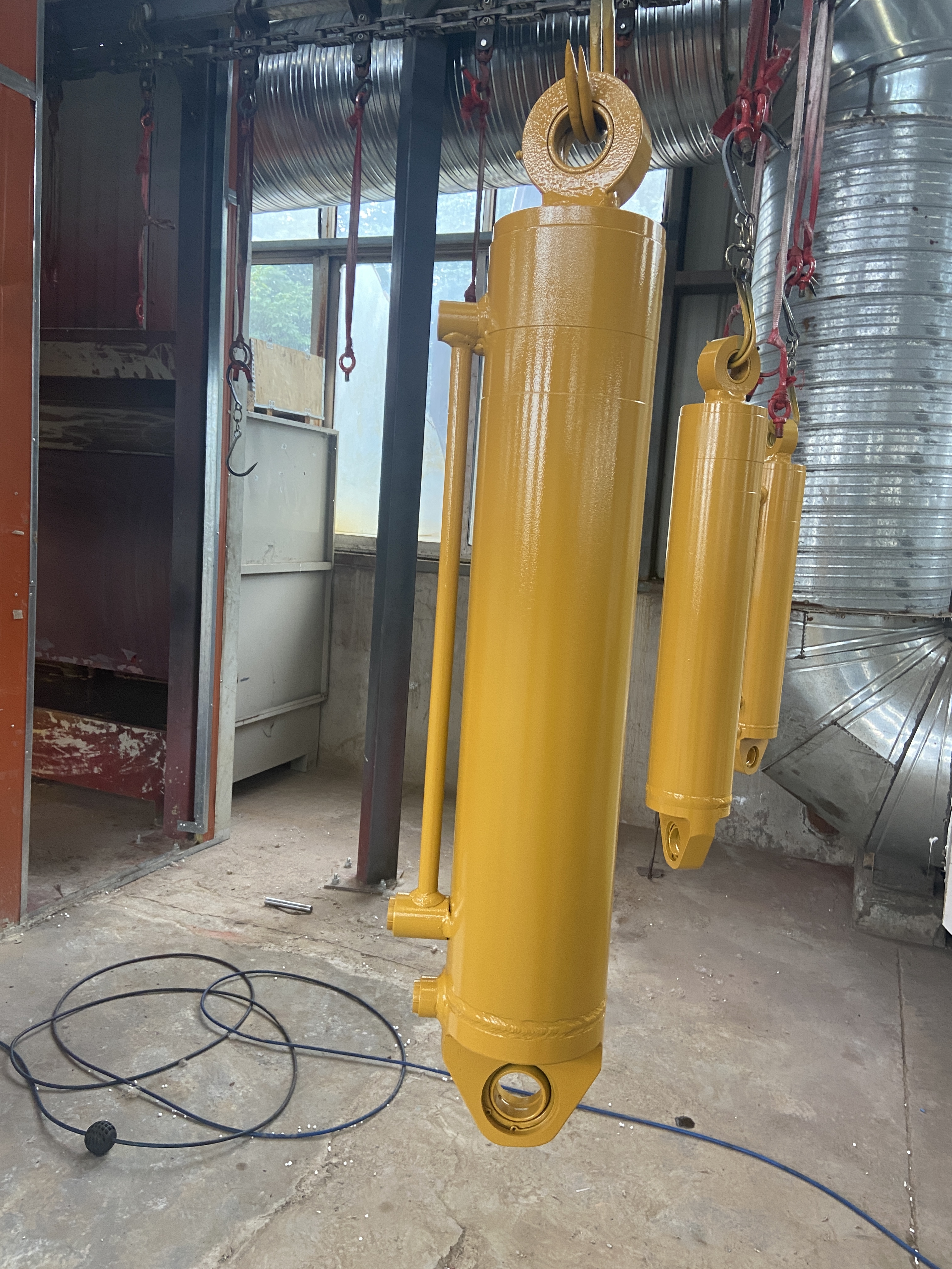 Heavy Duty Hydraulic Cylinder Manufacturer | Custom Hydraulic Ram Supplier,Heavy Duty Hydraulic Cylinder Manufacturer | Custom Hydraulic Ram Supplier