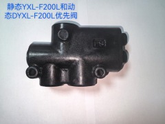 Hydraulic Priority Valves Manufacturer | High-Performance Priority Flow Control Valves,Hydraulic Priority Valves Manufacturer | High-Performance Priority Flow Control Valves
