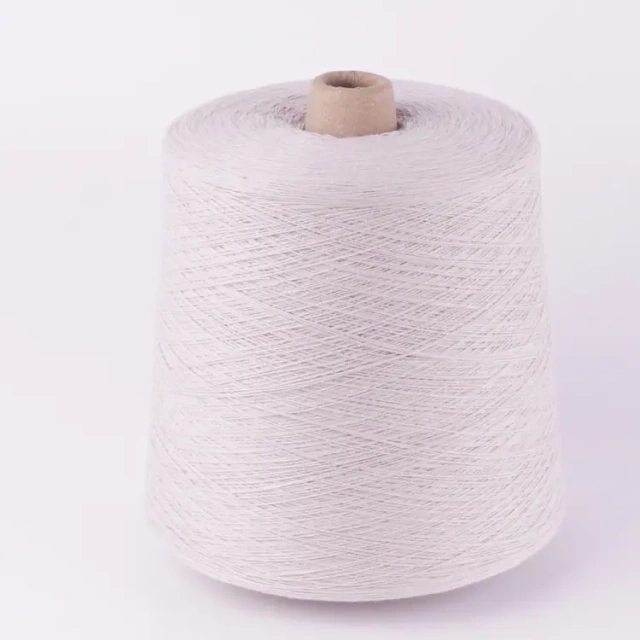 Hot Sale 28NM/2D 70% Acrylic 30% Wool Blended Yarn Factory Wholesale For Sweater Knitting