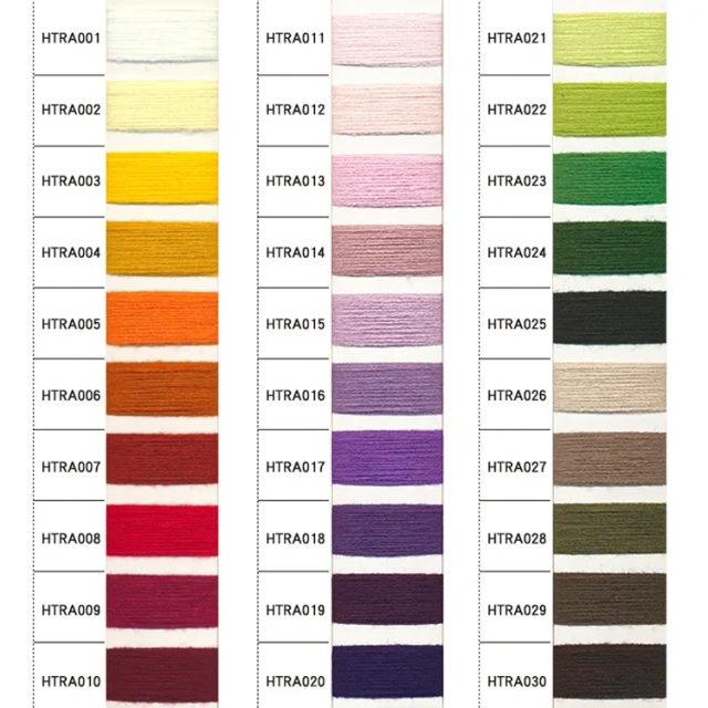 Hot Sale 2.5NM/2 Iceland Acrylic Dyed Yarn 3 buyers