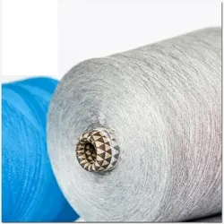 20S/2 30S/2 dyed cotton viscose blended yarn Ring Spun factory wholesale