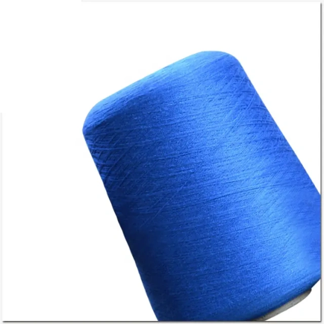30S/2 40S/2 dyed Viscose Yarn Ring Spun factory wholesale