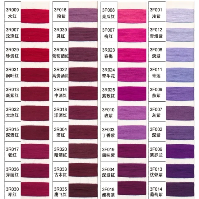 Factory in Stock Ne30S/2 100% viscose Rayon color dyed yarn for knitting and weaving anti-pilling Ring Spun viscose yarn
