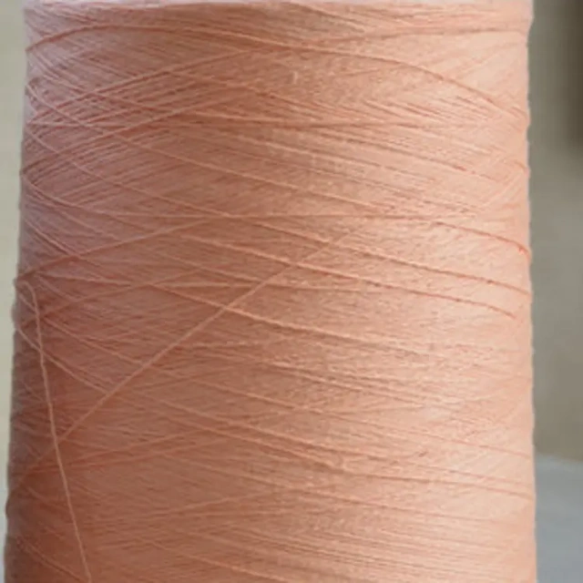 21S/2 32S/2 dyed cotton yarn Ring Spun factory wholesale