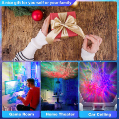 Milalit Astronaut Held Star Projector Nebula Galaxy Projector Starry Sky Night Light Remote Control and 360°Rotation Magnetic Head Nebula Lamp for Boys and Girls Bedroom Kids Ceiling Game Room Home Theater Decoration