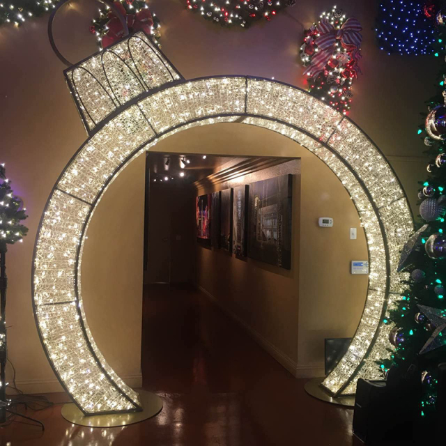 Milalit Battery Powered 10m 100LED Copper Decorative String Light for Holiday Christmas Tree Wedding Proposal Birthday Party Tree Decoration with Waterproof Power Case Remote Control