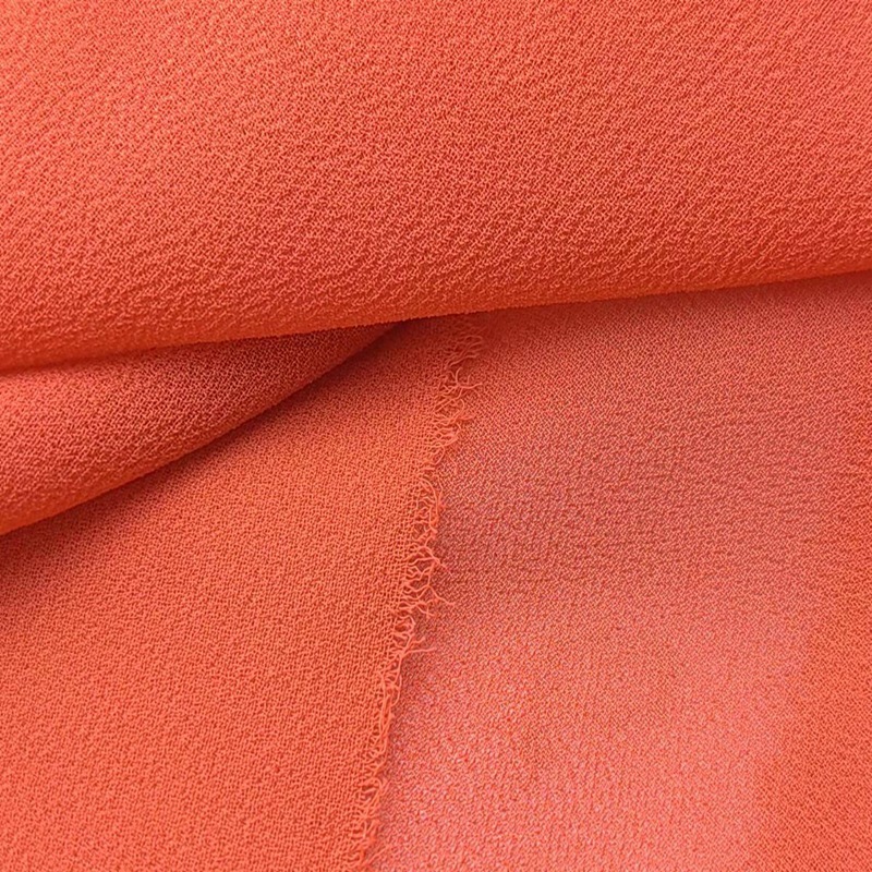 pearl chiffon