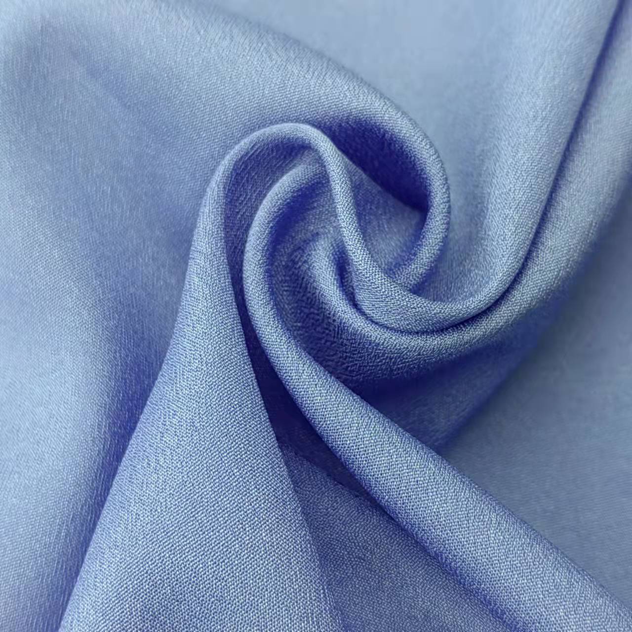 crepe satin