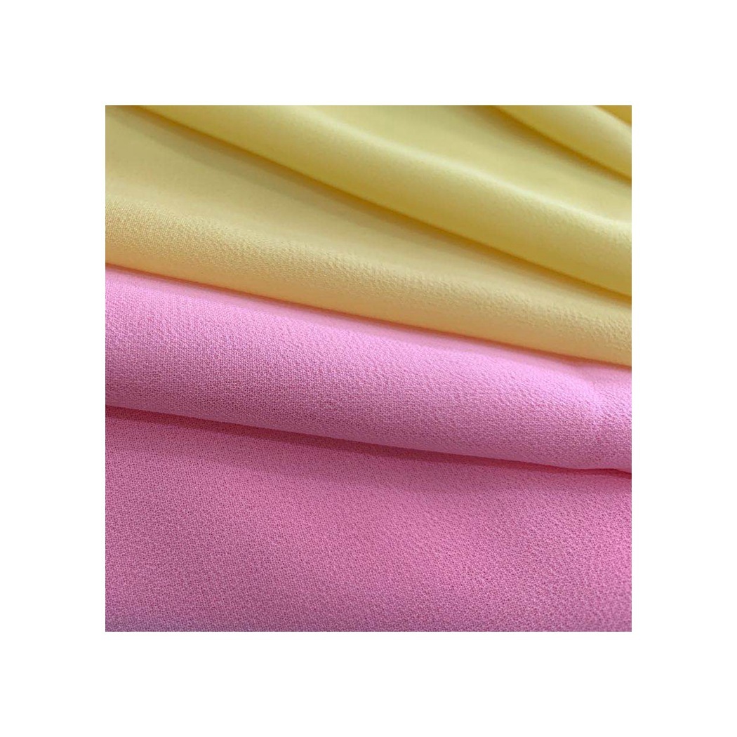 pearl chiffon