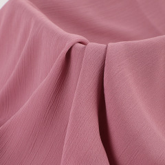 crepe chiffon