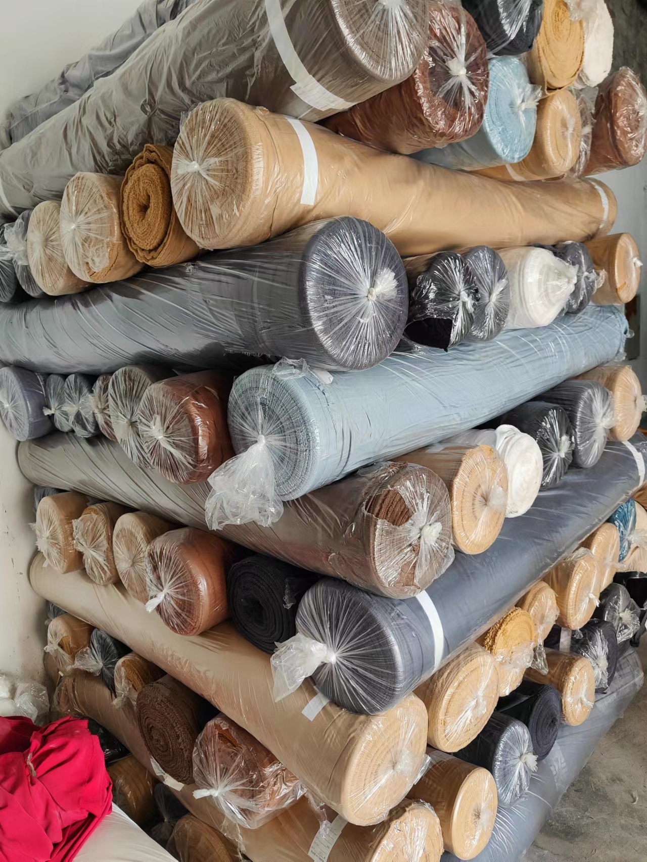 fabric for suit
