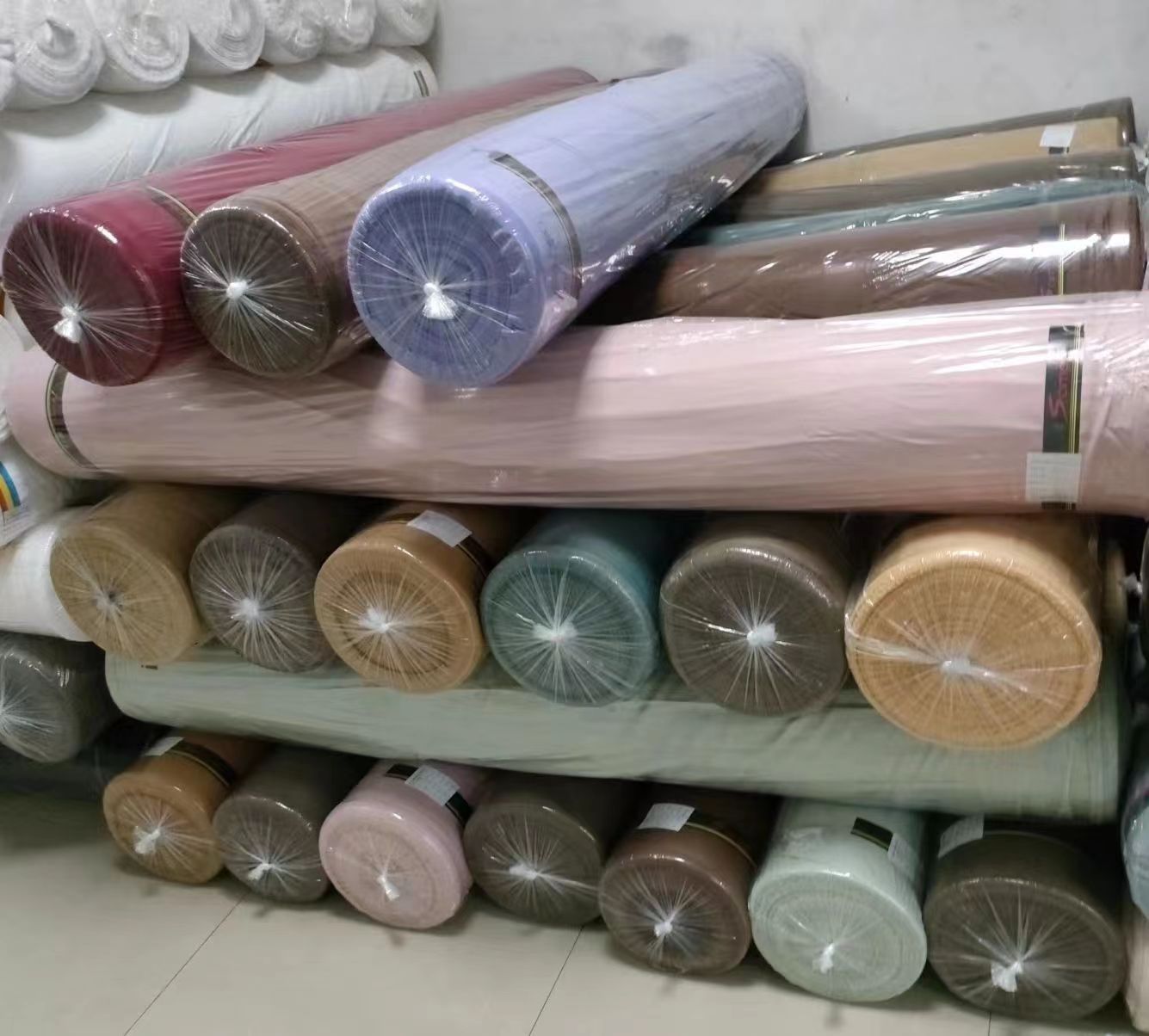 fabric for suit