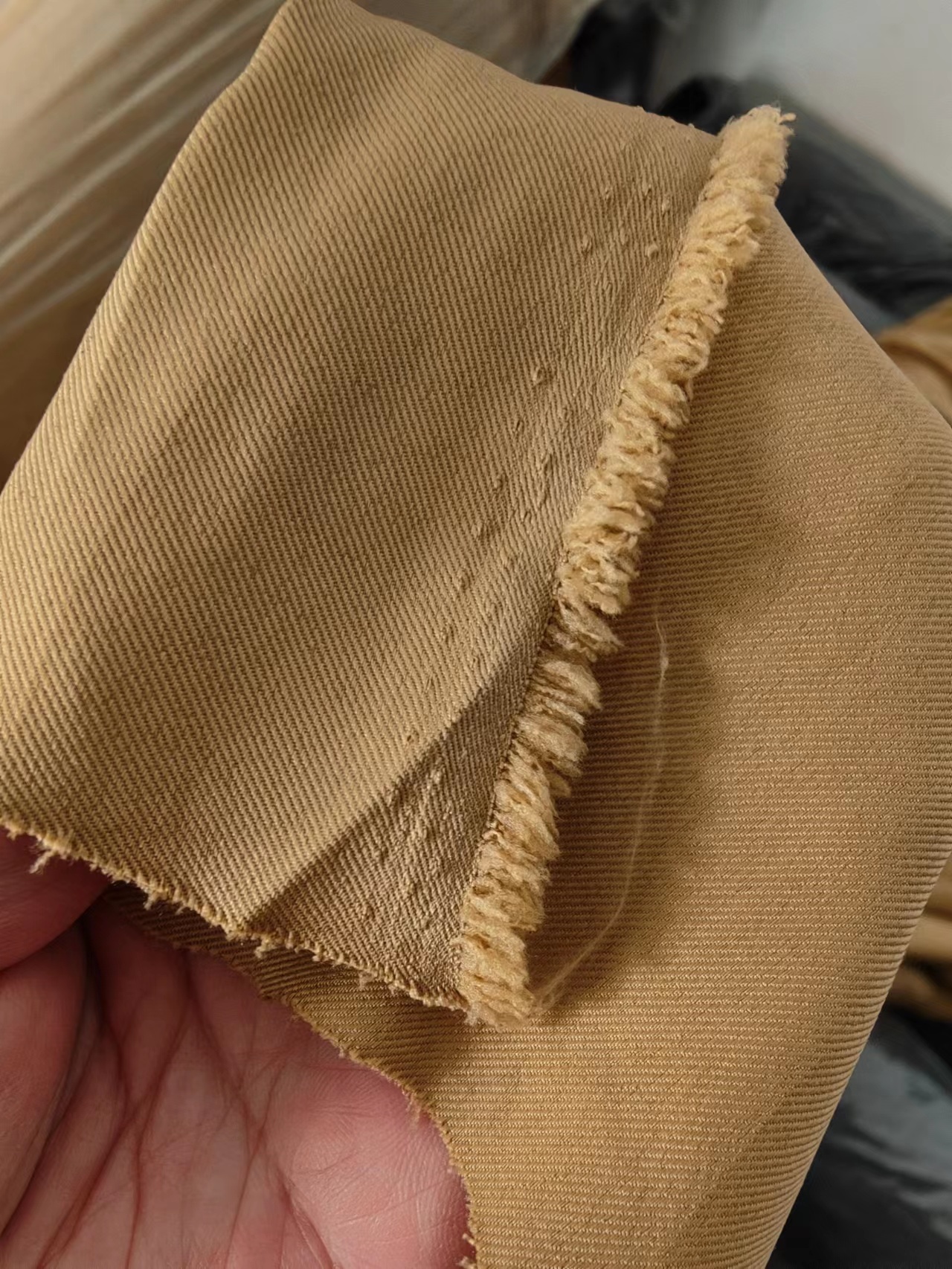 fabric for suit
