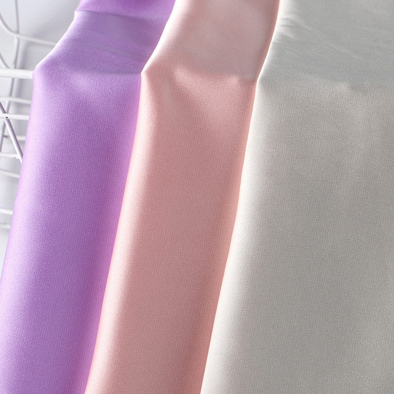 charmeuse satin
