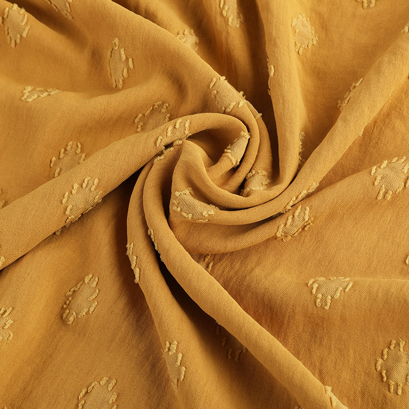 CEY with jacquard