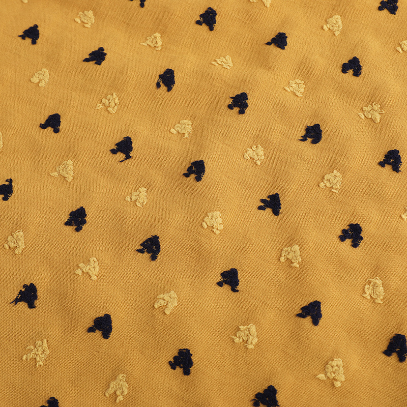 CEY with jacquard