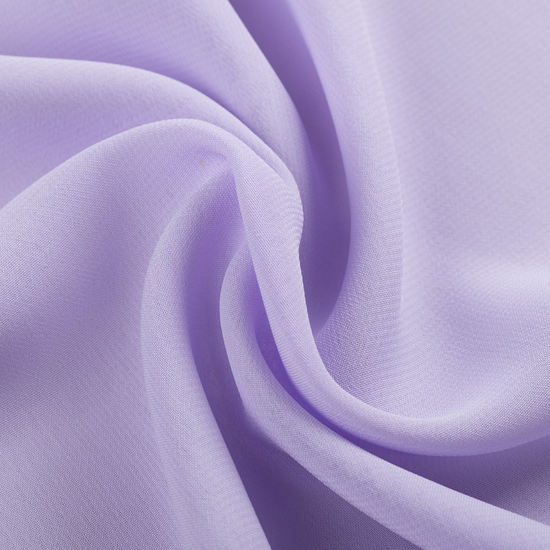 chiffon