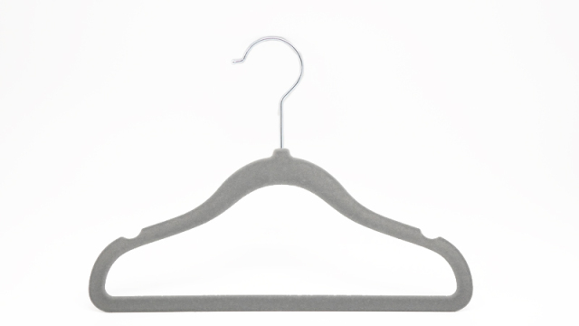 Kid Velvet Hanger