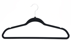 Velvet Suit Hanger
