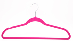 Velvet Suit Hanger