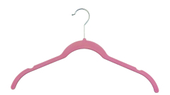 Velvet Shirt Hanger