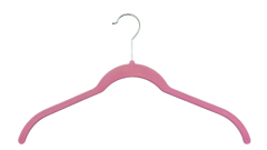 Velvet Shirt Hanger